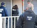 Migrants USA Migrants USA