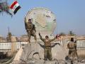 Mossoul libéré Mossoul libéré