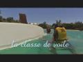La Classe de Voile la classe de voile