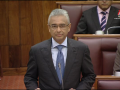 Pravind Jugnauth Pravind Jugnauth