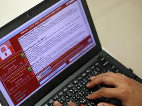 Global Ransomware Global Ransomware