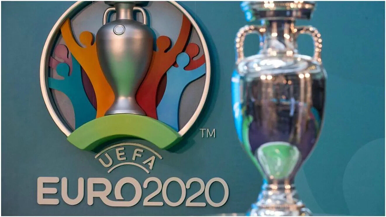 Football 15 matchs de l'UEFA EURO 2020 en direct sur la