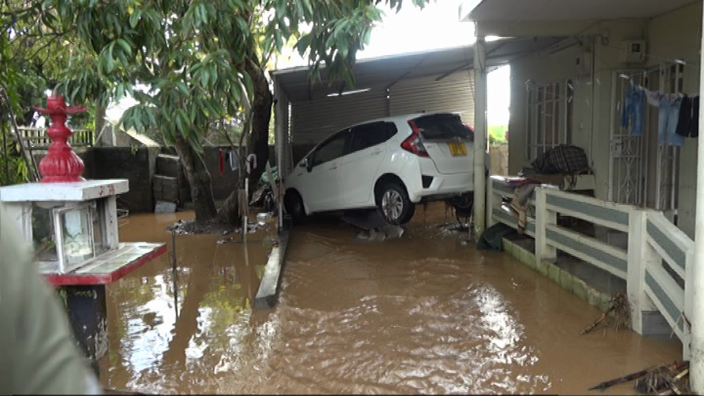 Le conseil de district de Rivière du Rempart reçoit Rs 10 M pour