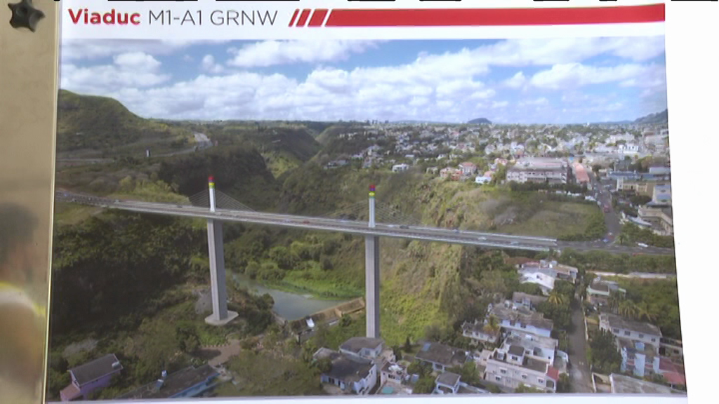 [VIDÉO] RDA / 2022 : les grands projets routiers... | Mauritius ...
