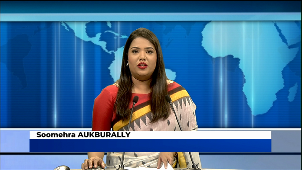 Samachar August 27, 2022 Mauritius Broadcasting Corporation