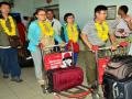 touristes chinois