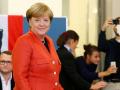 Angela Merkel Angela Merkel