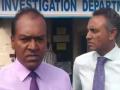 Inspecteir Siva Cooten Inspecteir Siva Cooten