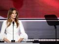 Melanie Trump Melanie Trump