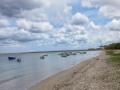 Nouveau port de peche a Bain des dames