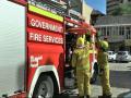 Pompiers Pompiers