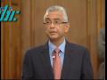 Pravind Jugnauth Pravind Jugnauth