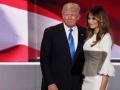 Donald Trump Donald Trump