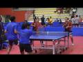 Tennis de Table Tennis de Table