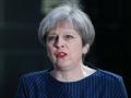 Theresa May Theresa May