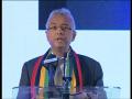 Pravind Jugnauth Pravind Jugnauth