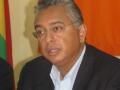 pravind jugnauth