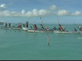 Ouverture de la pêche a la senne a Rodrigues