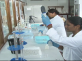 Laboratoire de la CWA Laboratoire de la CWA