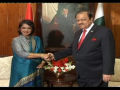 Relations Maurice Pakistan Relations Maurice Pakistan