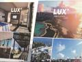 LUX LUX