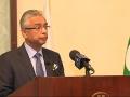 Pravind Jugnauth Pravind Jugnauth