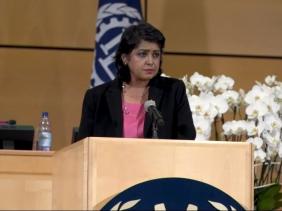 Ameenah Gurib Fakim Ameenah Gurib Fakim