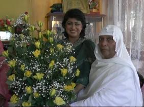 Dr Ameenah Gurib Fakim Dr Ameenah Gurib Fakim