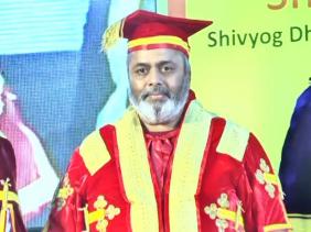 Dr Avdoot Shivanand
