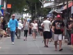 ELection Rodrigues ELection Rodrigues