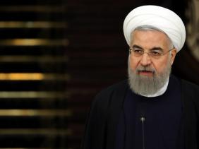 Hassan Rouhani Hassan Rouhani