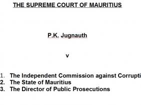 Jugement Cour d'appel Jugement Cour d'appel