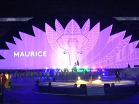 Jeux de la Francophonie