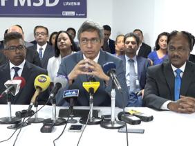 PMSD