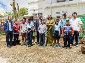 MCB, APDA, déficients auditifs