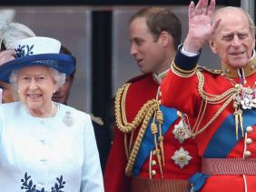 Prince Phillip Prince Phillip
