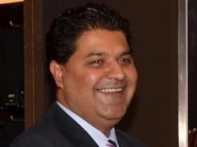 Rakesh Gooljaury Rakesh Gooljaury