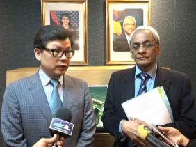 Relations Chine Maurice Relations Chine Maurice