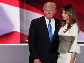 Donald Trump Donald Trump