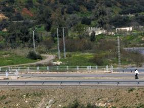 algérie accident, algerie