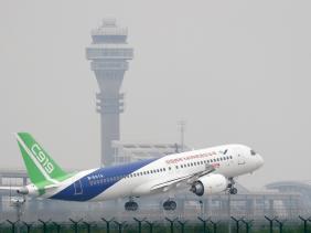 c919 c919