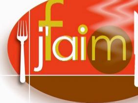 j'ai faim