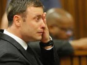 oscar pistorius oscar pistorius condamnation prison
