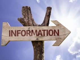 information information