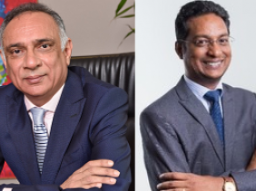 Air Mauritius / Sattar Hajee Abdoula et Arvindsingh Gokhool : en tant ...