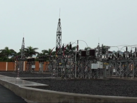 Electricité : Maurice dans une zone confortable Electricité : Maurice dans une zone confortable