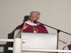 Mgr Maurice Piat Mgr Maurice Piat