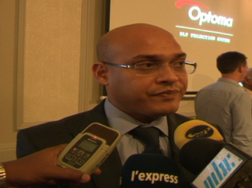 Soodesh Callychurn Soodesh Callychurn