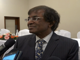 Anil Gayan Anil Gayan