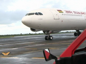 Air Mauritius Air Mauritius